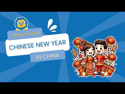 Chinese New Year // What Did You Miss? & What You Need To Know!!!