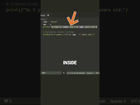 You can’t skip this. If you’re coding in Python, you need to understand this.