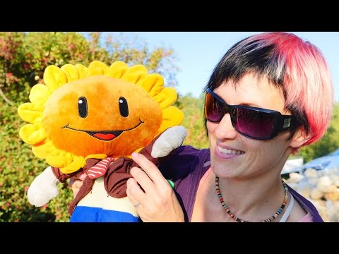 Видео квест и игра с Машей и Адрианом. Игрушки и испытания.