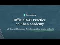 Interpreting Graphs and Data for the SAT Writing Test