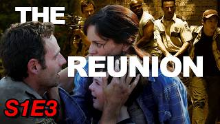 The Walking Dead's "Tell It to the Frogs" Gives Us the Perfect Reunion