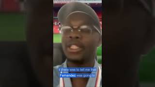 Why United picked Tielemans and Santos over Fernandes