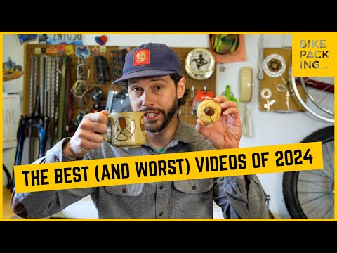 The Best (And Worst) Videos of 2024