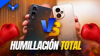 HONOR 400 vs GALAXY S25 Edge EL MEJOR A SU PRECIO?