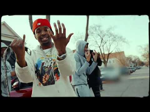 THF Lil Law - Switching Sides (Official Music Video)