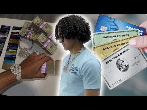 UPDATED BUSINESS CREDIT SAUCE IN 2025
