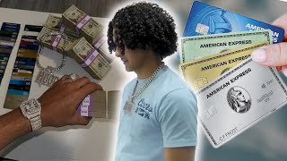 UPDATED BUSINESS CREDIT SAUCE IN 2025