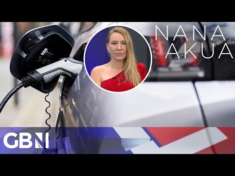 'This is a war on motorists!' Lois Perry reads House of Lords Environment and Climate Change report