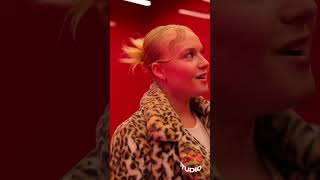 Liya Bombardier Interview - "Lose My Number" | Coke Studio at  L.A. LIVE