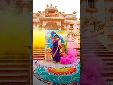 Shiv ji ki Barat ❤️