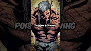 The Day Magneto Made Wolverine UNSTOPPABLE