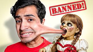 I Bought 100 Banned Amazon Products!