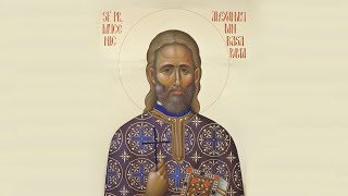 🔴 LIVE: Slujba Vecerniei - Sfântul Preot Mucenic Alexandru din Basarabia #8august