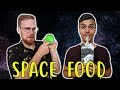 Space Exploration and Astronaut Life