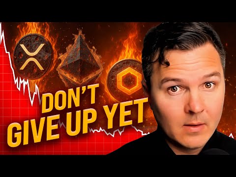 Altcoins Are F*cked, Here Is When To Buy