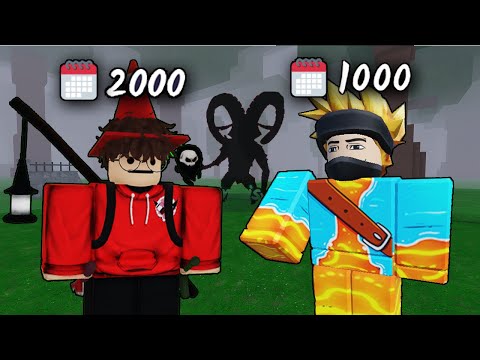 3000 DIAS DE HABILIDADE JOGANDO EM DUPLA NO 99 NOITES NA FLORESTA