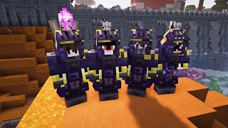 MINECRAFT NHƯNG LÀ GAME TRỜI ĐÁNH CÙNG CHICKEN BROTHER