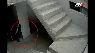 Chorrillos: Sujetos entran a vivienda a robar y se llevan hasta un muñeco 'Chucky'