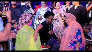 MAXAMED MAAME  2025  | HEES MASRAXA KICISAY  |  JACAYL |  SAFWAN HALAC SHOW HARGEYSA
