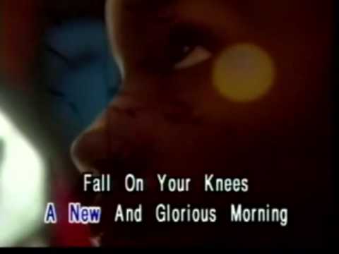 Oh Holy Night – Video Karaoke (U-Best)