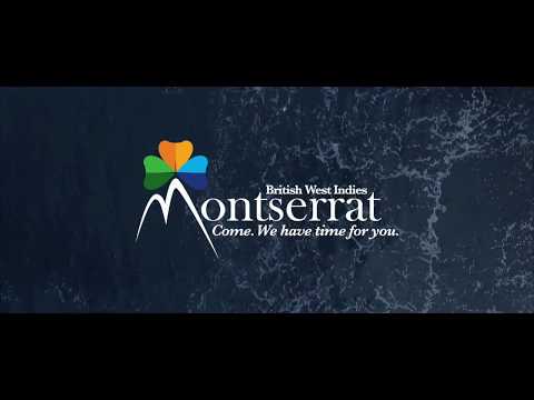 Montserrat Tourism Adventure Video
