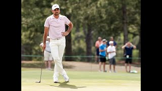 Jason Day Highlights | Bogey free 67 | First round | Masters 2023
