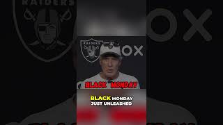 NFL Black Monday  Coaching Chaos Erupts, Game Changed!