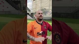DERBİ İÇİN SKOR TAHMİNLERİNİ ALALIM⚽️🥅