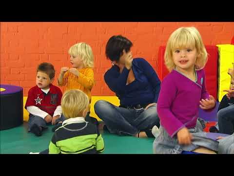 Minidisco | Kinderliedjes
