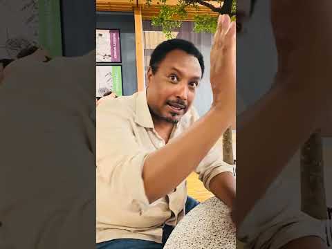 Abwaan Iidow iyo nolasha America