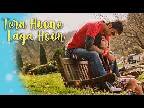 Tera Hone Laga Hoon | Lyrical Video | Atif Aslam | Ranbir Kapoor | Katrina Kaif | Bollywood Song