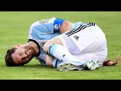 Lionel Messi [Rap] - Sufrir es crecer 💔 - (Motivación) - Goals & Skills - (Emocional) 2018 ᴴᴰ