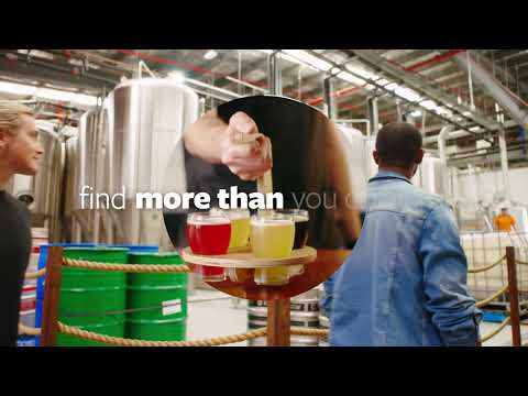 Discover more than you expect in Canberra
