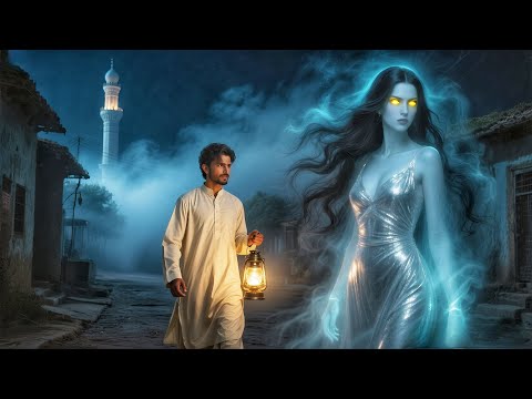 Mehnati Chowkidar Aur Khoobsurat Jinzadi Ki Dilchasp Kahani | Hairat Angaiz Waqia
