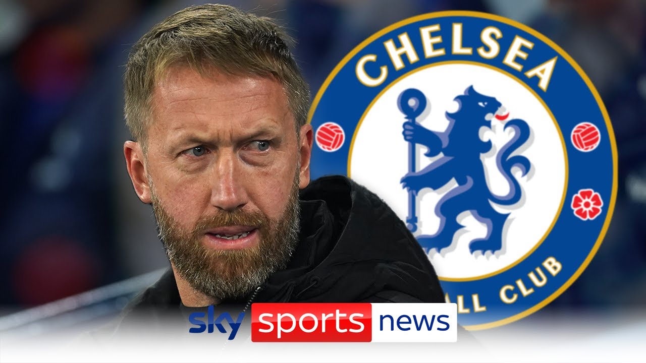 Can Graham Potter turn things around at Chelsea? | The Football Show