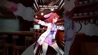 unlocked anime protagonist mode  #anime