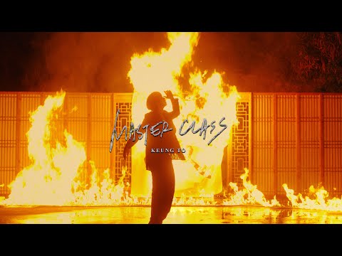 姜濤 Keung To 《Master Class》Official Music Video