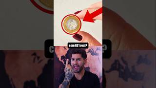 Oq Dava pra Comprar com R$1 Real? 💸