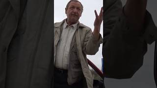 Как оборотни деда разводили... #shorts
