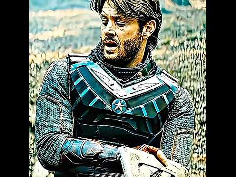 “Your just a cheap knockoff” - Soldier Boy & Homelander edit | The Boys #shorts