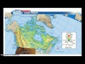 Canadian Geography and Culture