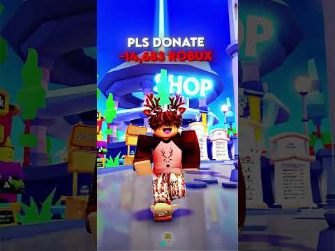 WHO CAN GUESS THE TOTAL?!?? #robloxedit #shorts