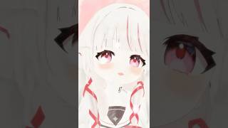 かわいいって思ったらいいねしてくれる…？💭💞 #新人vtuber #323みすみ #踊ってみた