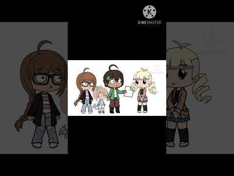 Cancelled #shorts #fyp #gacha #gachalife #gachaedit #memes #imsorry #cancelled