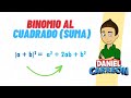 Multiplicación y Elevación de Binomios