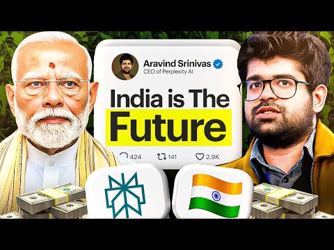 Perplexity AI to Be Free for Indians? - Indian Startup News 242