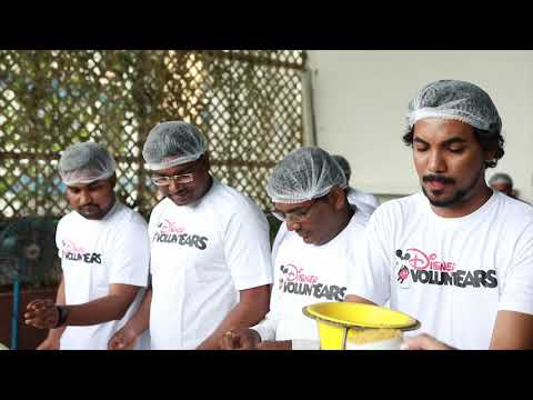 Rise Against Hunger India
