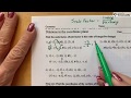Scale Factors and Coordinate Transformations