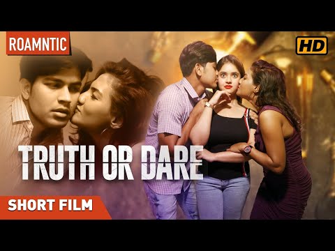 Truth & Dare: The Game That Tests a Relationship | Bengali Drama