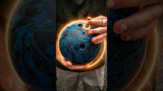 O que acontece se EXPLODIR uma BOLA DE BOLICHE indestrutível? 🎳💥